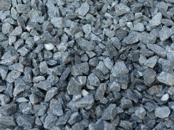 Antraciet Hardsteen/Basalt