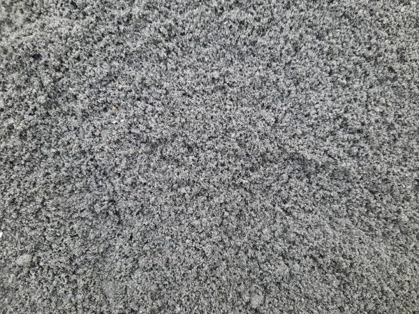 Brekerzand antraciet