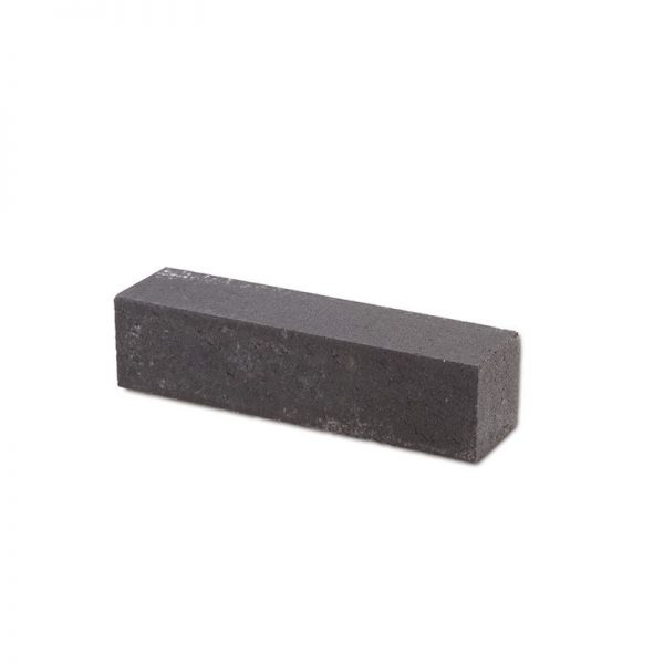 Linia stapelblokken antraciet strak 15x15x60cm